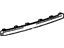Toyota 52751-16060-B0 Center Molding