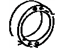 Toyota 44325-12270 Ring, Cam(For Vane Pump)