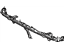 Toyota 52029-AC010 Upper Support
