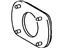 Toyota 86269-95D00-03 Grille