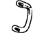 Toyota 74610-28020-E0 Grip Sub-Assembly, Assist