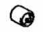 Toyota 48702-28080 Trailing Arm Bushing