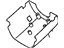 Toyota 45287-28100-04 Lower Shroud