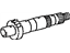 Toyota 36218-28030 Plug, Transfer Input Shaft Toyota 36218-28030 Plug, Transfer Input Shaft