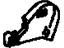Toyota 71811-28100-E0 Cover, Reclining Adjuster, Passenger Side