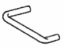 Toyota 17341-76030 Air Hose