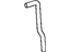 Toyota 44412-60430 Return Hose