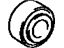 Toyota 90363-35016-77 Wheel Bearing