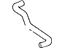 Toyota 16573-76022 Radiator Hose