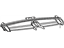 Toyota 88521-28010-B0 Trim Panel