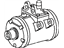 Toyota 88320-28200 Compressor Assembly, Cooler