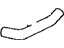 Toyota 16571-76031 Radiator Hose