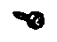 Toyota 90159-60085 Screw, With Washer