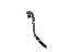 Toyota 47321-28230 Tube, Rear Brake