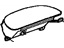 Toyota 73970-28010-B0 Passenger Air Bag