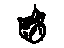 Toyota 90467-17018 Clip(For Ventilation Hose)