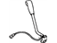 Toyota 33055-28060 Lever Sub-Assembly, Column Shift