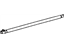 Toyota 09114-60050 Extension Sub-Assembly, Jack Handle