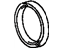 Toyota 90311-88001 Seal, Engine Rear Oil