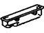 Toyota 62594-95D02-03 Pocket, Quarter Trim, Driver Side