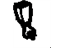Toyota 73350-95D00-E2 Belt Assembly, Rear Seat Lap Type, Center