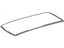 Toyota 63111-28050 Roof Panel