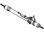 Toyota 44250-28291 Gear Assembly, Power Steering(For Rack & Pinion)