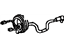 Toyota 81125-95D01 Cable