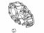 Toyota 36103-26020 Case Sub-Assembly, Transfer