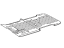 Toyota 58311-28180 Floor Pan, Rear