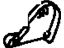 Toyota 71811-95D02-03 Hinge Cover, Passenger Side