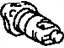 Toyota 13540-75010 Tensioner
