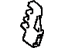 Toyota 19941-76010 Clamp, Resistive Cord