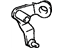 Toyota 33580-17010 Bellcrank Assembly, Shifting (For Floor Shift)