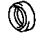 Toyota 90311-37002 Seal, Oil (For Transfer Case)
