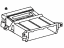 Toyota 87210-95D01 Damper
