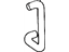 Toyota 16572-76022 Radiator Hose