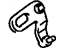 Toyota 33580-35010 Bellcrank Assembly, Shifting (For Column Shift)