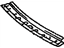 Toyota 63132-95D00 Windshield Header, Inner