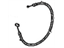 Toyota 69650-95D00 Cable