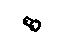 Toyota 90467-07043-30 Clip(For Slide Door Trim Board)