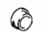 Toyota 17376-76011 Air Tube Gasket