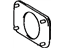 Toyota 86279-95D01-13 Grille, Speaker, Driver Side