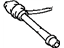 Toyota 90919-15084 Cord, Spark Plug Resistive