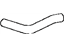 Toyota 16574-74010 Upper Hose