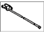 Toyota 85160-95D00 Link Assembly, Windshield Wiper, Driver Side