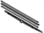 Toyota 85212-28090 Blade Assembly, Windshield Wiper, Passenger Side