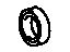 Toyota 90311-30010 Seal, Oil(For Transmission Front Bearing Retainer)
