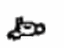 Toyota 59263-95D00 Hook