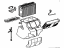 Toyota 87050-95D02 Radiator Assembly, Air Conditioner